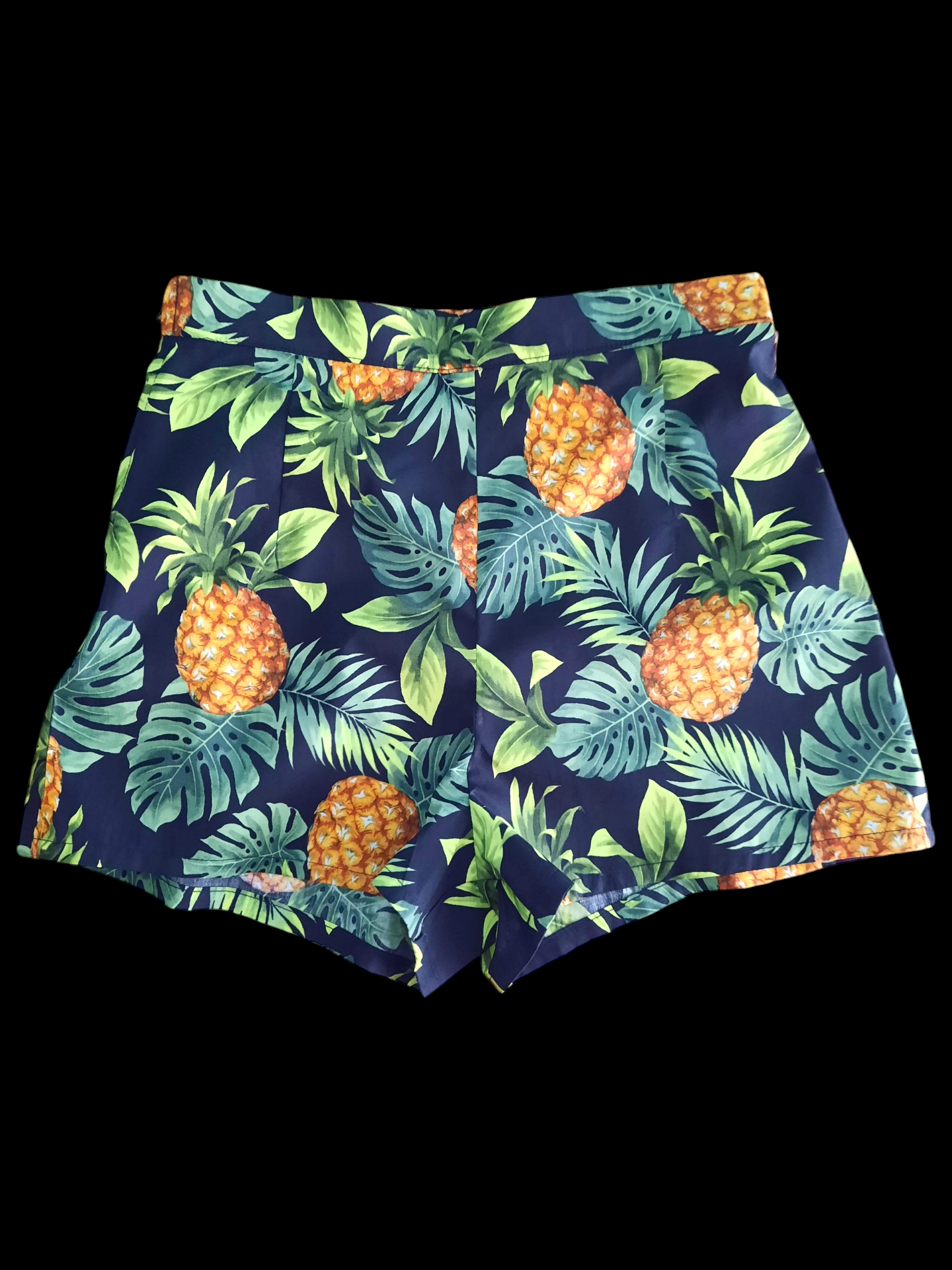 Pineapples Shorts