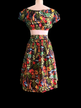 Load image into Gallery viewer, Aloha Full Gathered Skirt
