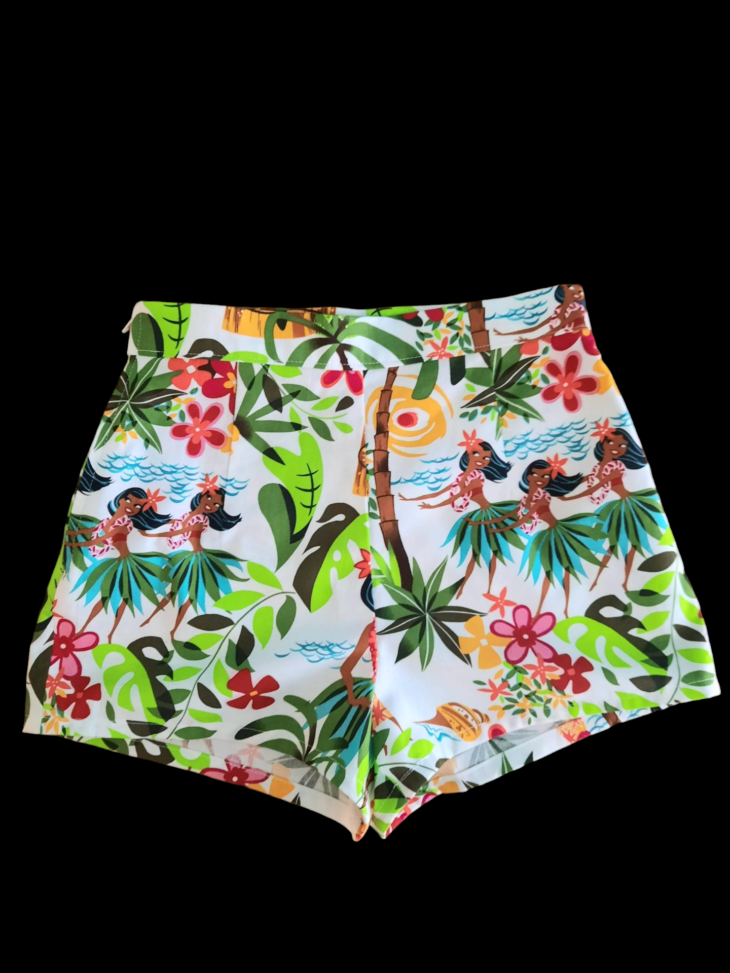 Aloha Shorts