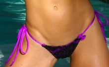 Load image into Gallery viewer, Micro bikini bottom
