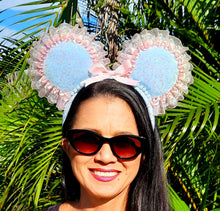 Load image into Gallery viewer, Ballroom Princess Mouse Ears
