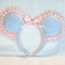 Load image into Gallery viewer, Ballroom Princess Mouse Ears
