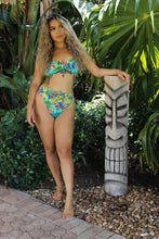 Load image into Gallery viewer, Tiki bikini
