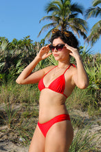 Load image into Gallery viewer, Red bikini
